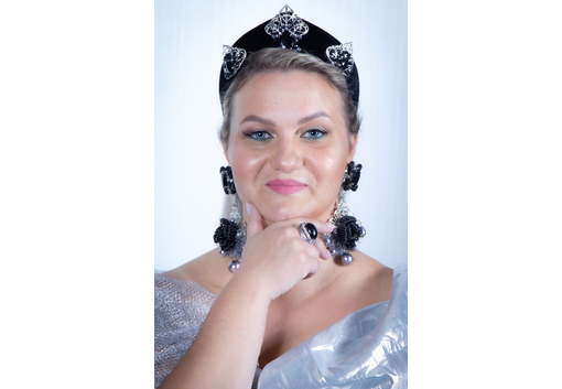 Васляева Ирина