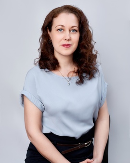 Анна Девальд 