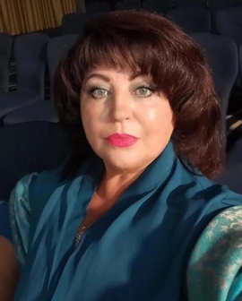  Светлана Додзина