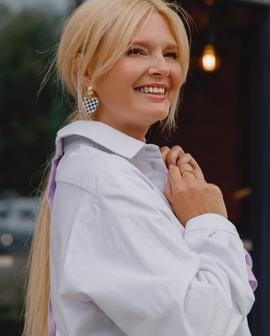 Елена Васильева